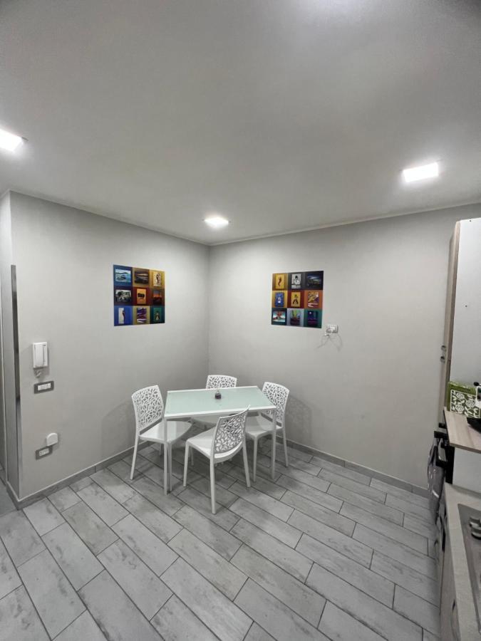B&B Casa Vacanze Nonna Clara Naples Extérieur photo